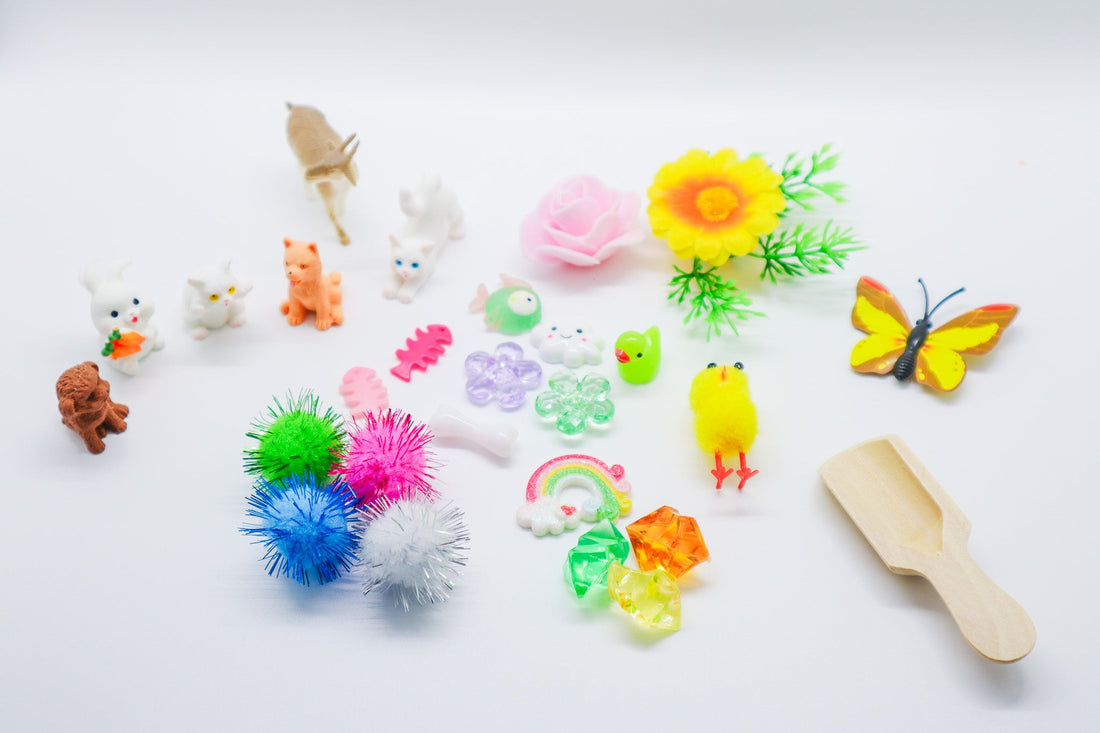 Play Play Dough X Pets Fun Sand Jar official product image 2