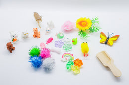 Play Play Dough Pets Fun Sand Jar