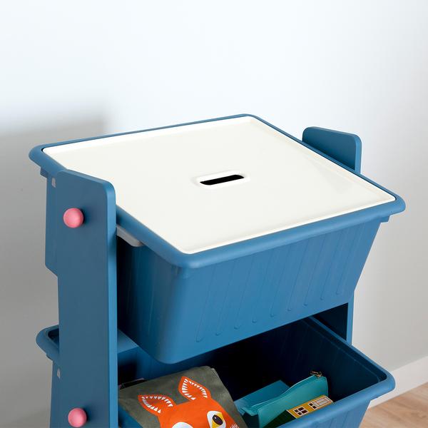 Iloom 500W Pl Box Lid