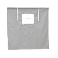Iloom Cabin Curtain (1Ea)