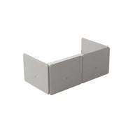 Iloom Cusino Low Bed 1100W Daybed Type