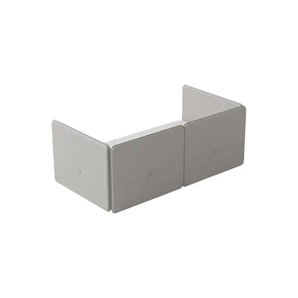 Iloom Cusino Low Bed 1100W Daybed Type