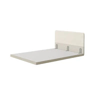 Iloom Cusino Low Floor Bed K Size