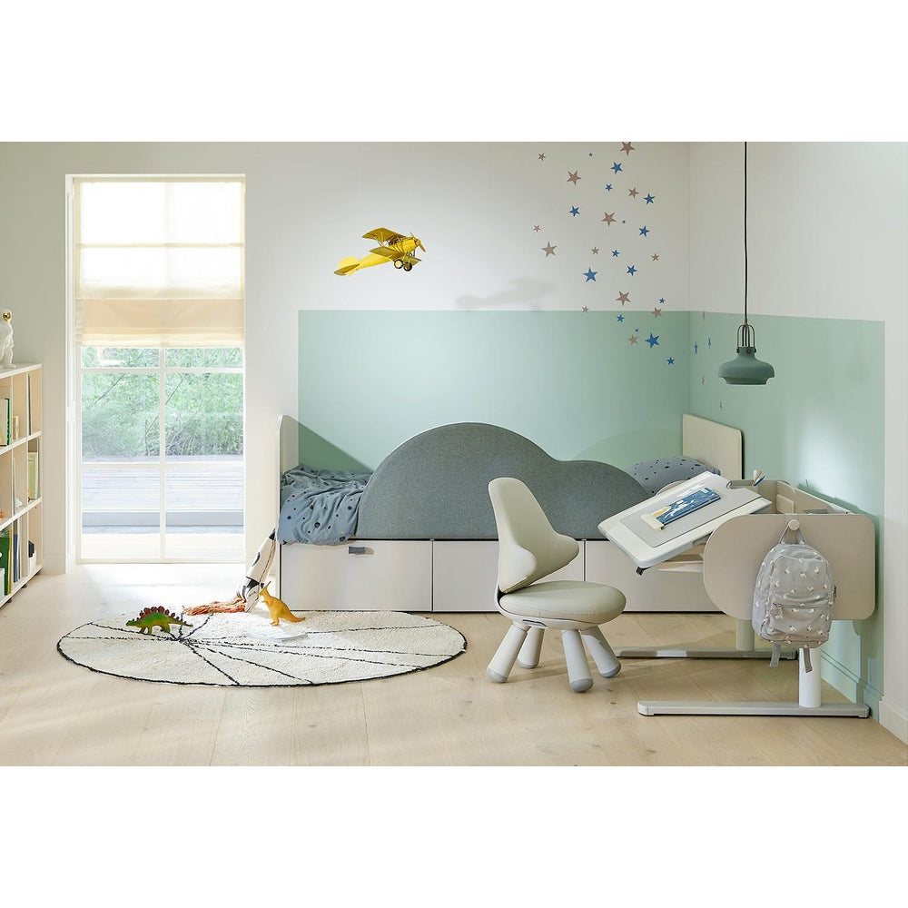 Iloom Eddi Kids 6-Story Bookshelf 950W