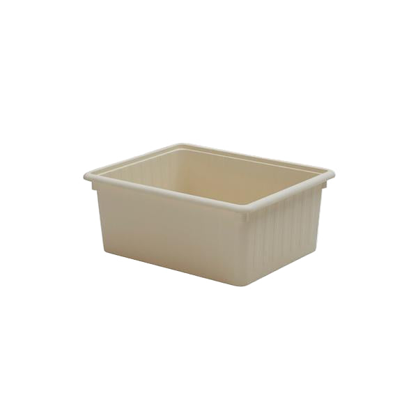 Iloom Eddi Kids Plastic Box 500W beige storage bin