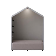 Iloom Eddi Kids Reading House (Sofa Type)