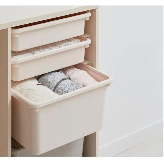 Iloom Eddi Kids Wardrobe (Storage Type) 1150W