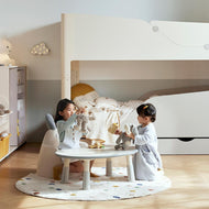 Iloom Growing Desk Peanut 800W