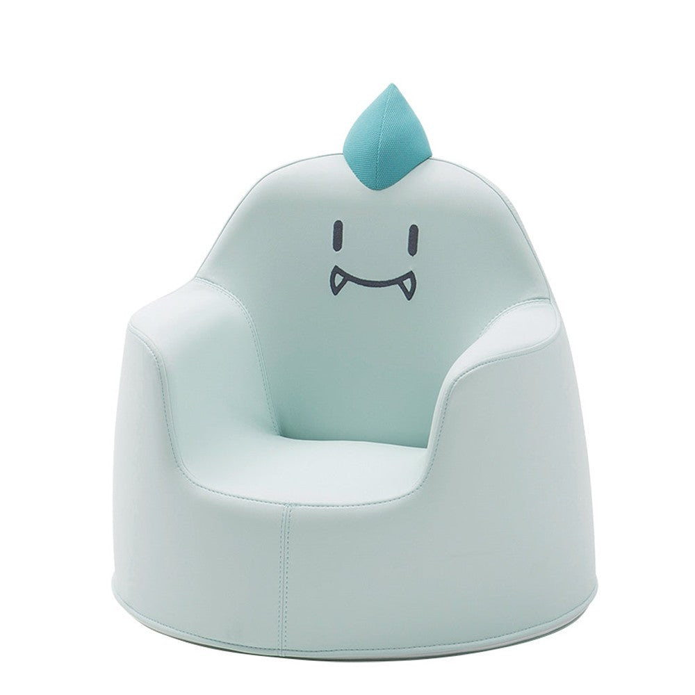 Iloom Kid's Sofa Dino Aco Mint