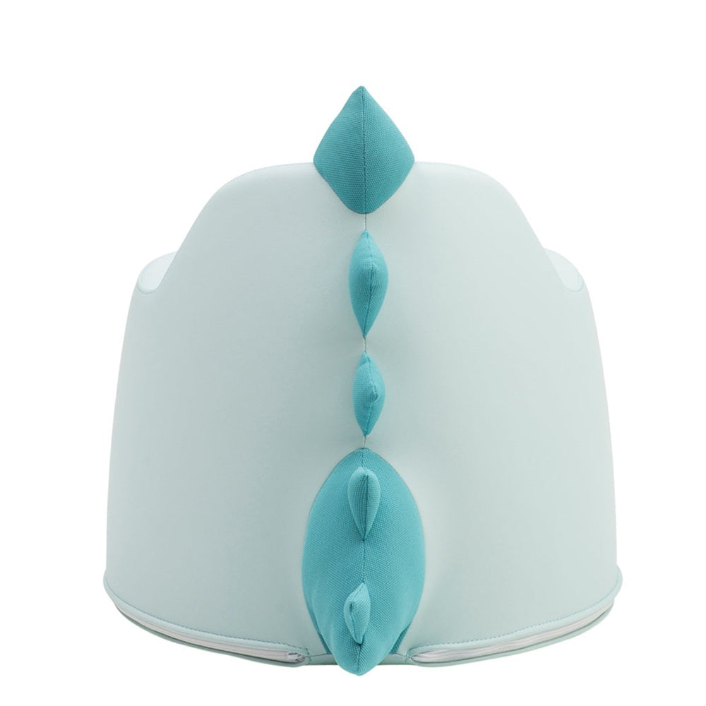 ILOOM Iloom Kid's Sofa Dino Aco Mint in mint fabric toddler play furniture