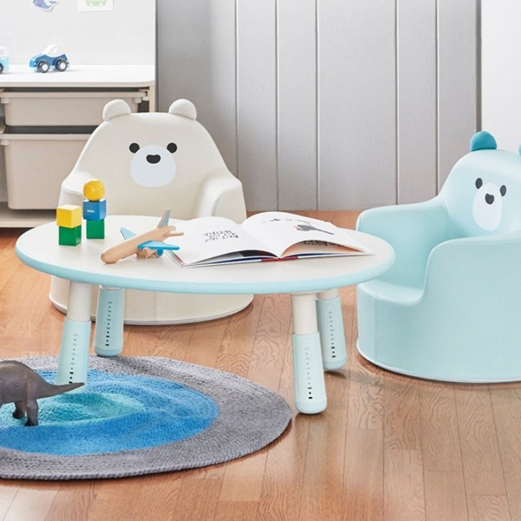 Iloom Kid's Sofa Polar Aco Ivory