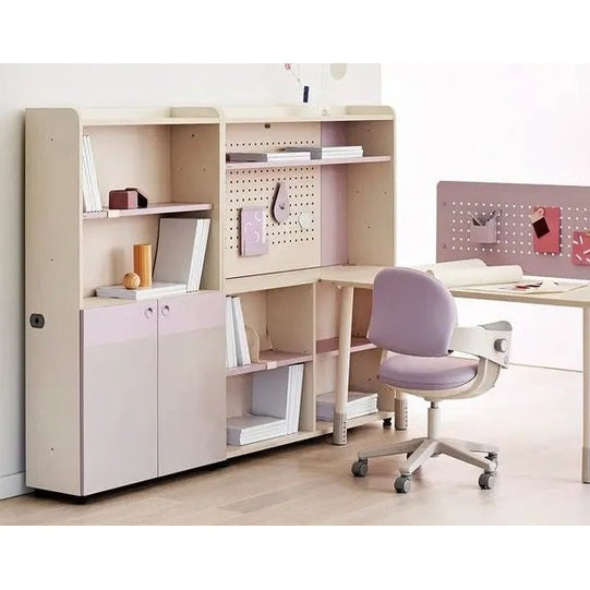 Iloom Linki Plus 5 Story Bookshelf 800W