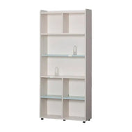 Iloom Linki Plus 6 Story Bookshelf 800W