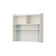 Iloom Linki Plus Smart Desk+ 1200W 4 Story Stacking Shelf (Bookshelf)