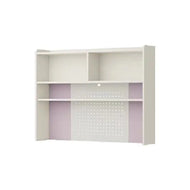 Iloom Linki Plus Smart Desk+ 1400W 4 Story Stacking Shelf (Bookshelf)