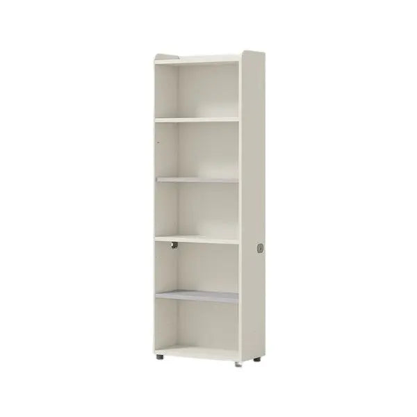 Iloom Linki Plus Smart Desk+ 6 Story Bookshelf 600W (With Wire Hole)