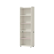 Iloom Linki Plus Smart Desk+ 6 Story Bookshelf 600W (With Wire Hole)