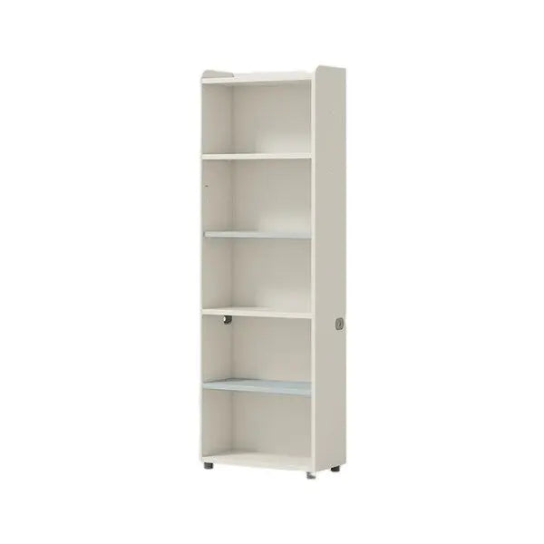 Iloom Linki Plus Smart Desk+ 6 Story Bookshelf 600W (With Wire Hole)