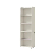 Iloom Linki Plus Smart Desk+ 6 Story Bookshelf 600W (With Wire Hole)