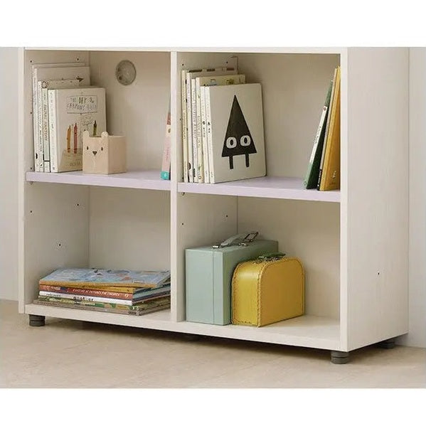 Iloom Linki Plus Smart Desk+ 6 Story Pl Box Storage Shelf