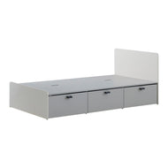 Iloom Tiede Bed (Storage Type)