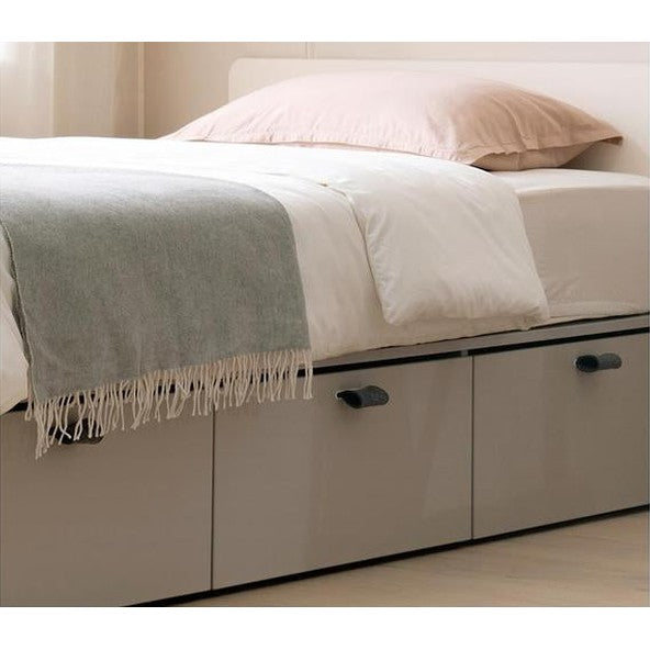 Iloom Tiede Bed (Storage Type)