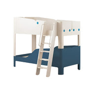 Iloom Tinkle Pop 2 Story Bed (Ladder Type)