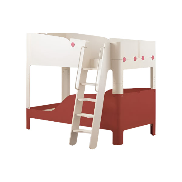 Iloom Tinkle Pop 2 Story Bed (Ladder Type)