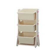 Iloom Tinkle Pop Kids Pl Storage