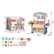 Inbealy Dream Kitchen