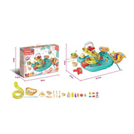 Inbealy Dream Play Pool