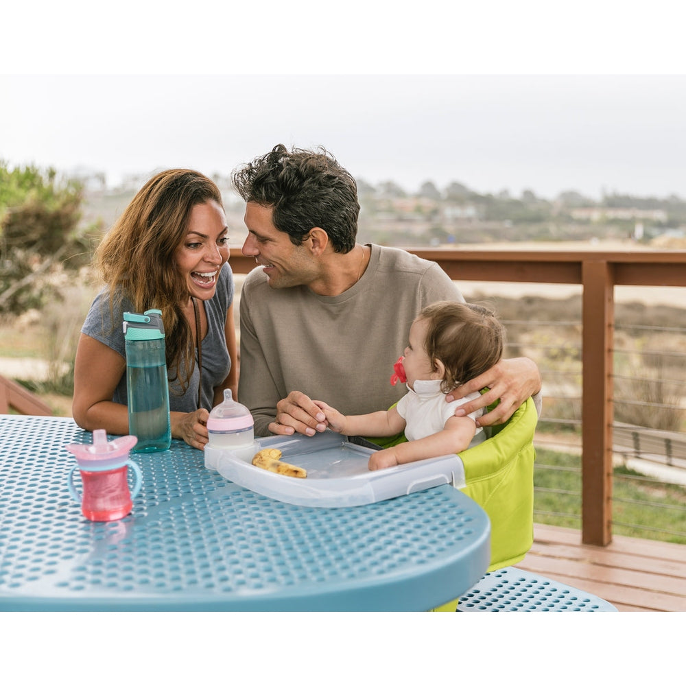 Inglesina Fast Dining Tray Plus for Fast Table Chair