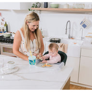 Inglesina Fast Dining Tray Plus for Fast Table Chair