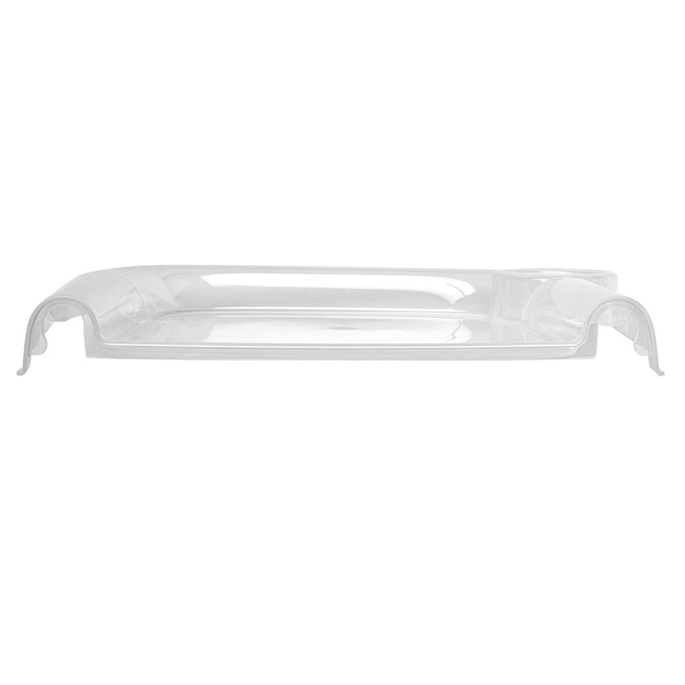 Inglesina Fast Dining Tray Plus for Fast Table Chair attachment detail