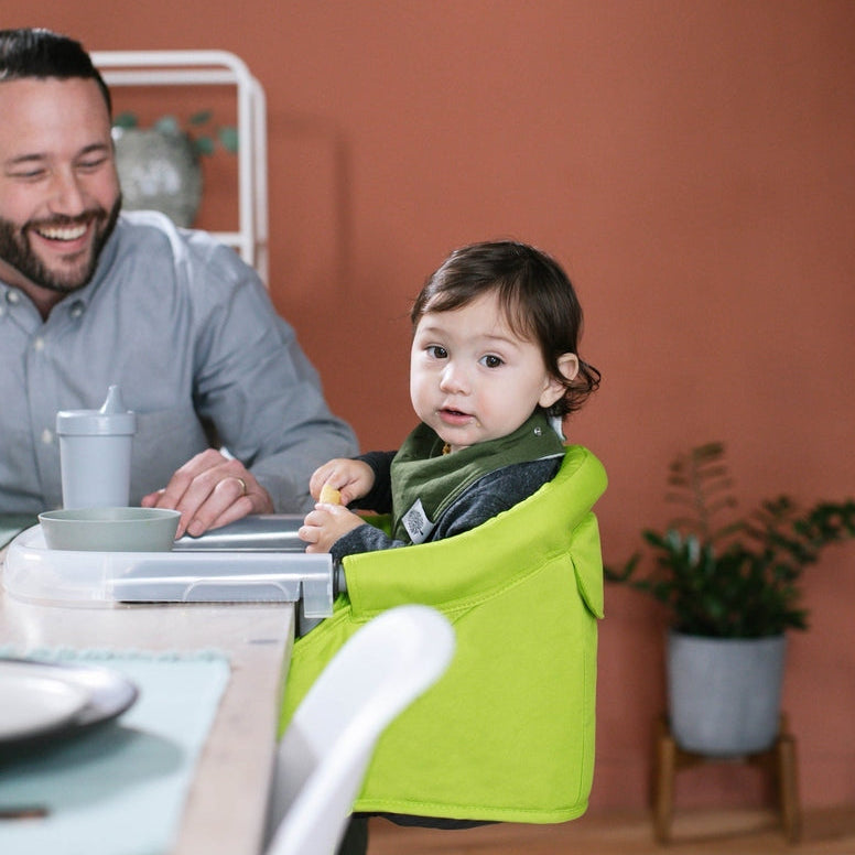 Inglesina Fast Dining Tray Plus for Fast Table Chair
