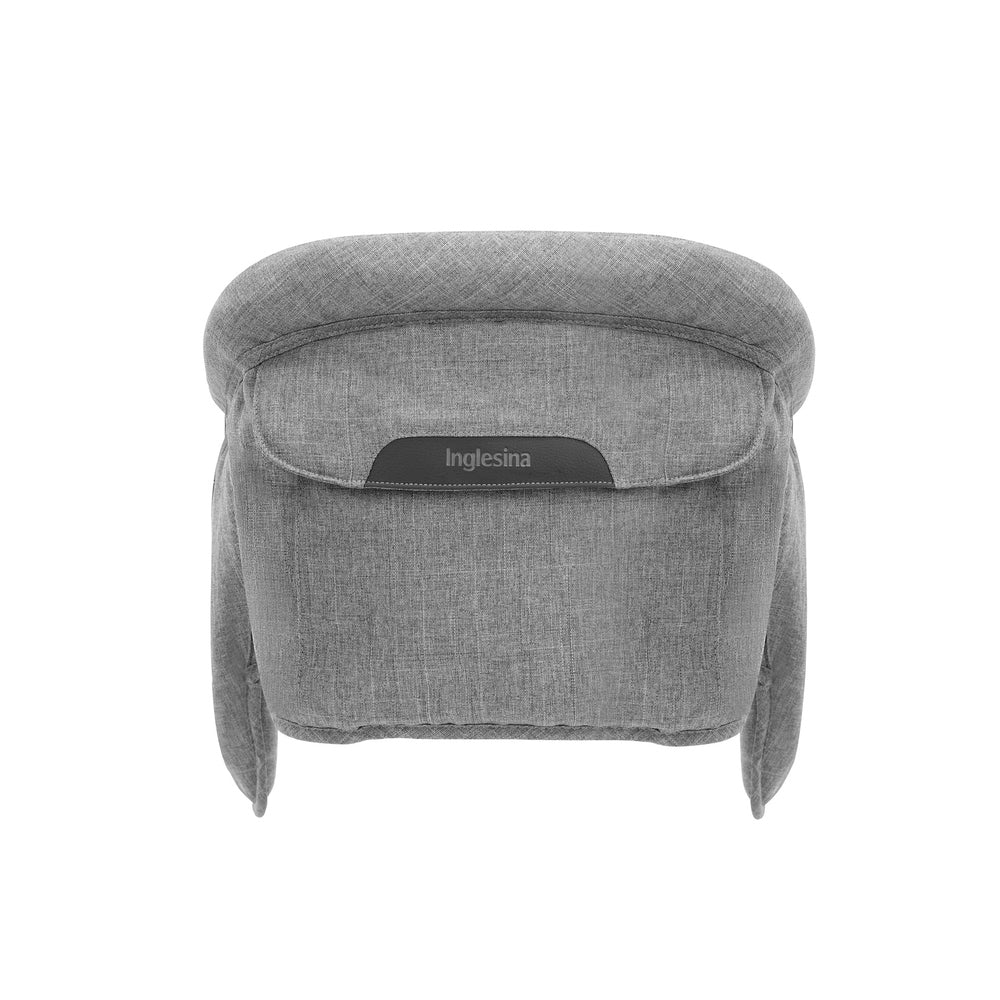 Inglesina Fast Table Chair Melange Portable Hook-On High Chair