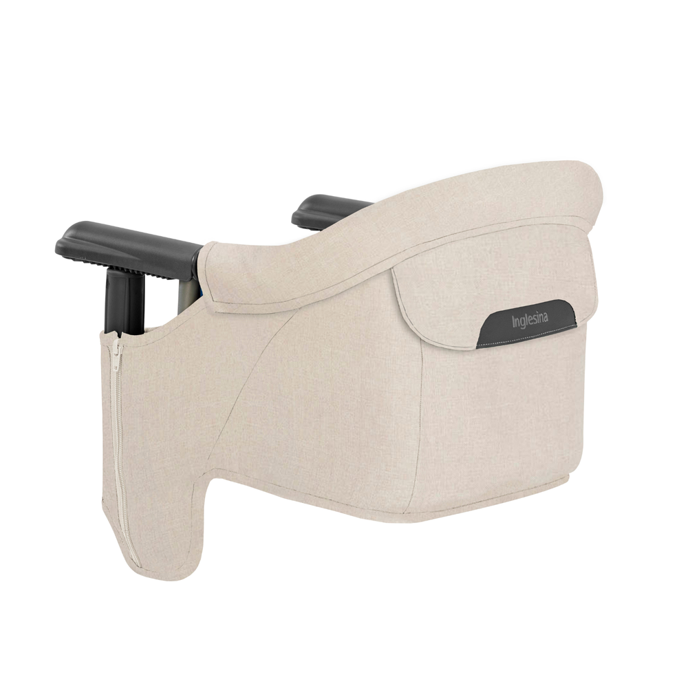 Inglesina Fast Table Chair Melange Portable Hook-On High Chair