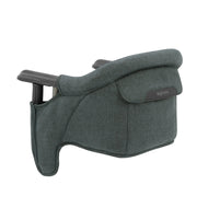Inglesina Fast Table Chair Melange Portable Hook-On High Chair