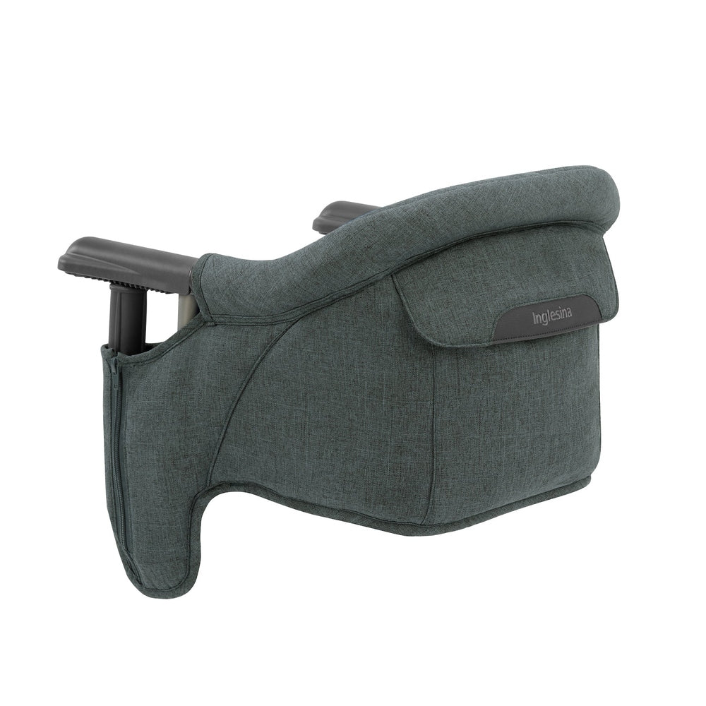 Inglesina Fast Table Chair Melange Portable Hook-On High Chair