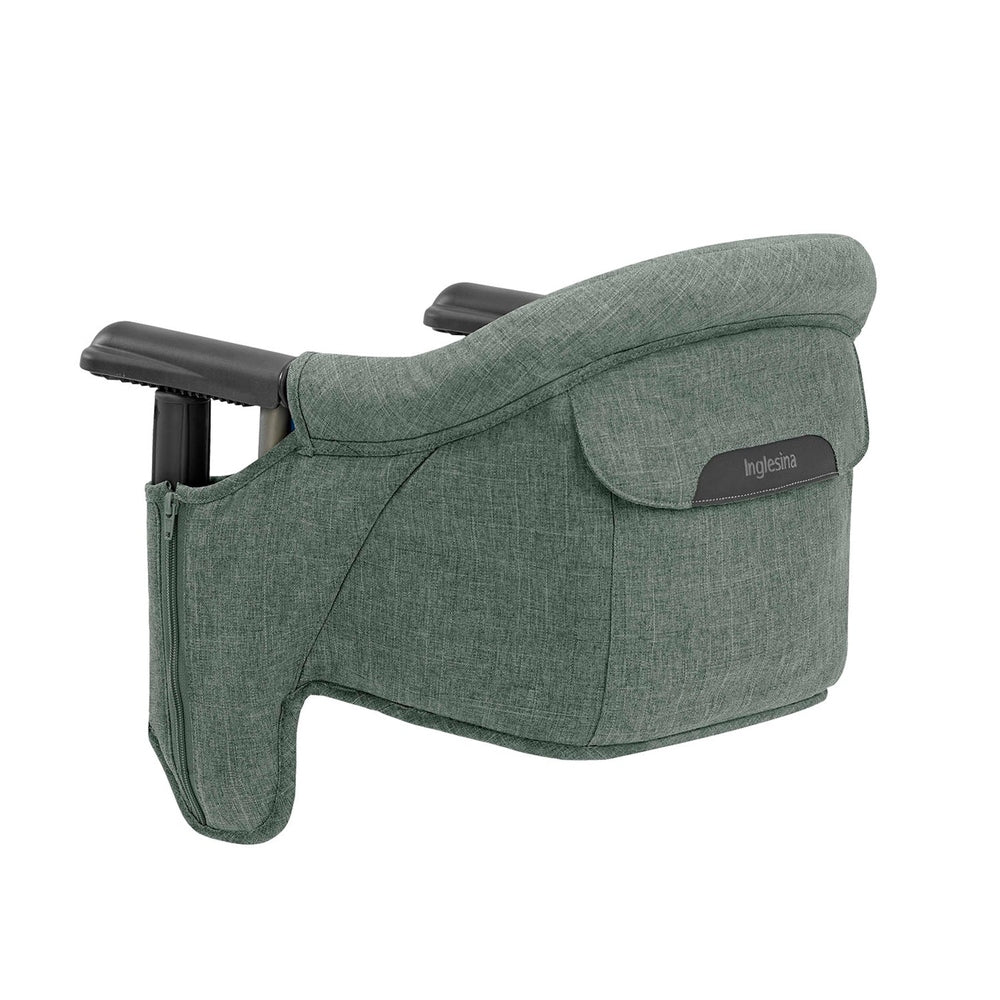Inglesina Fast Table Chair Melange Portable Hook-On High Chair