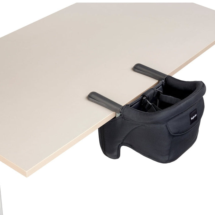 Inglesina Fast Table Chair Melange Portable Hook-On High Chair