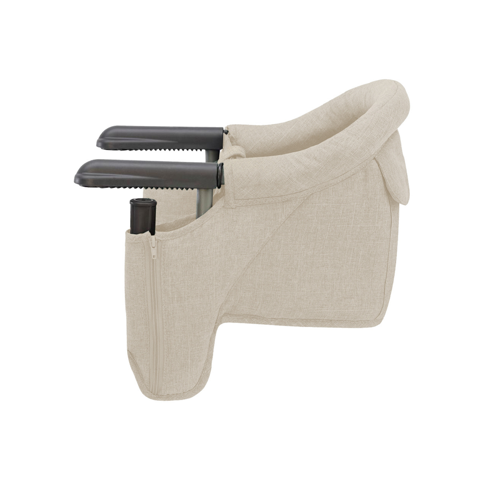 Inglesina Fast Table Chair Melange Portable Hook-On High Chair