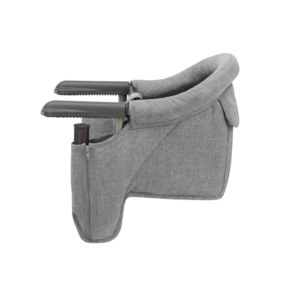 Inglesina Fast Table Chair Melange Portable Hook-On High Chair