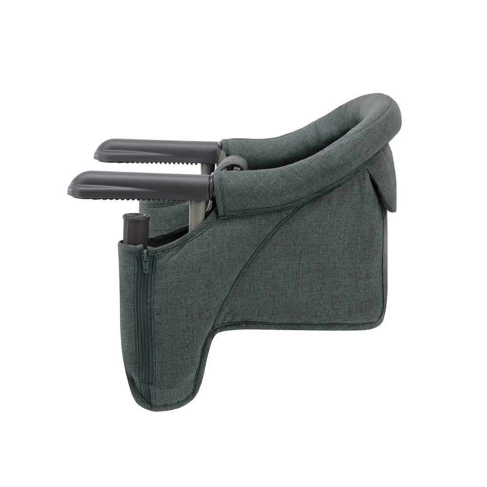 Inglesina Fast Table Chair Melange Portable Hook-On High Chair