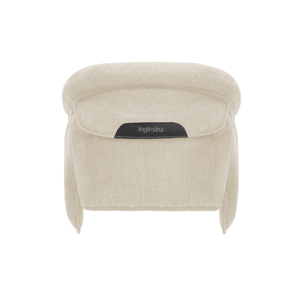 Inglesina Fast Table Chair Melange Portable Hook-On High Chair