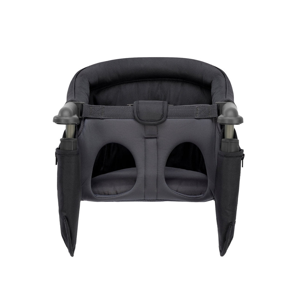 Inglesina Fast Table Chair Portable Hook-On High Chair front detail view