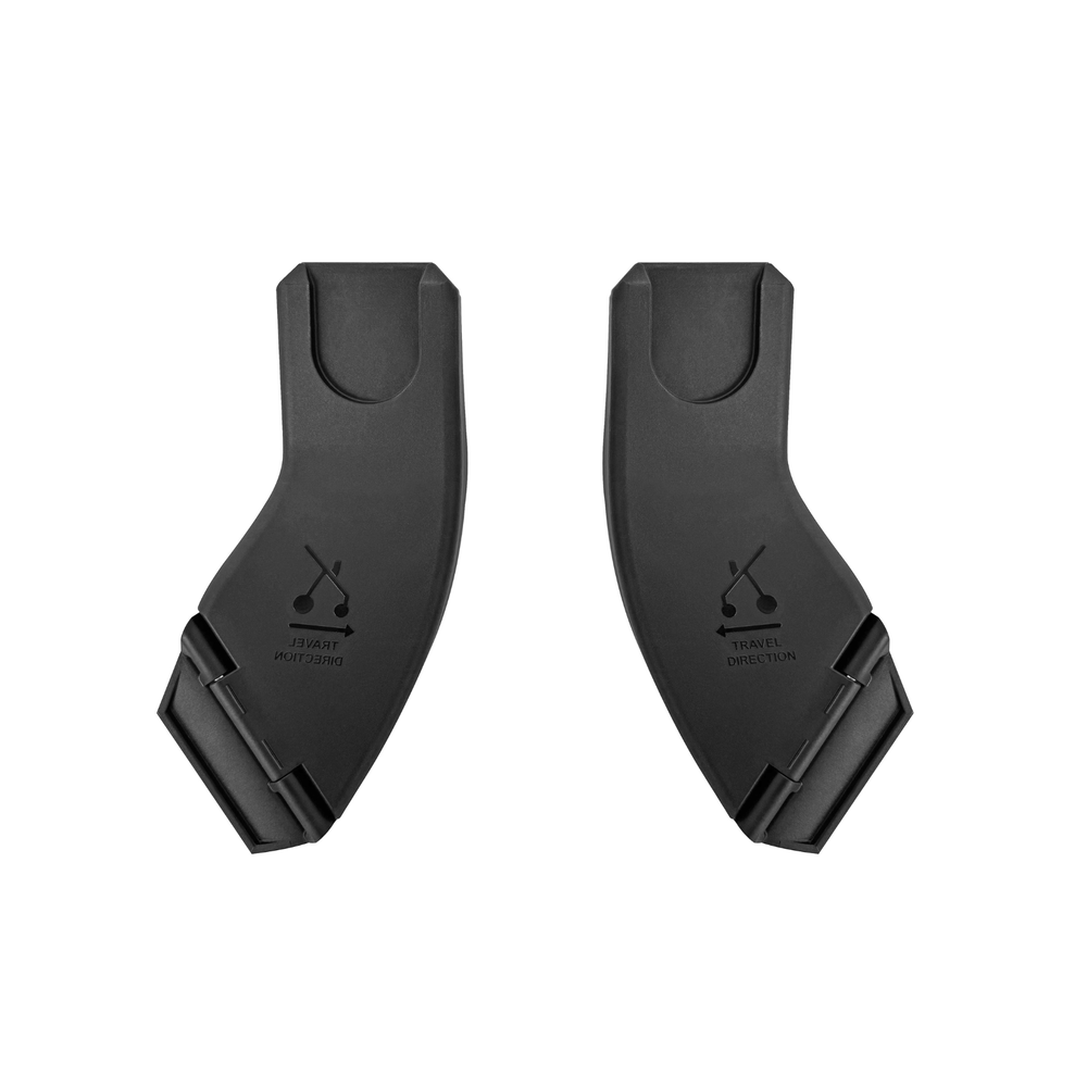Inglesina Quid³ Car Seat Adapter main view
