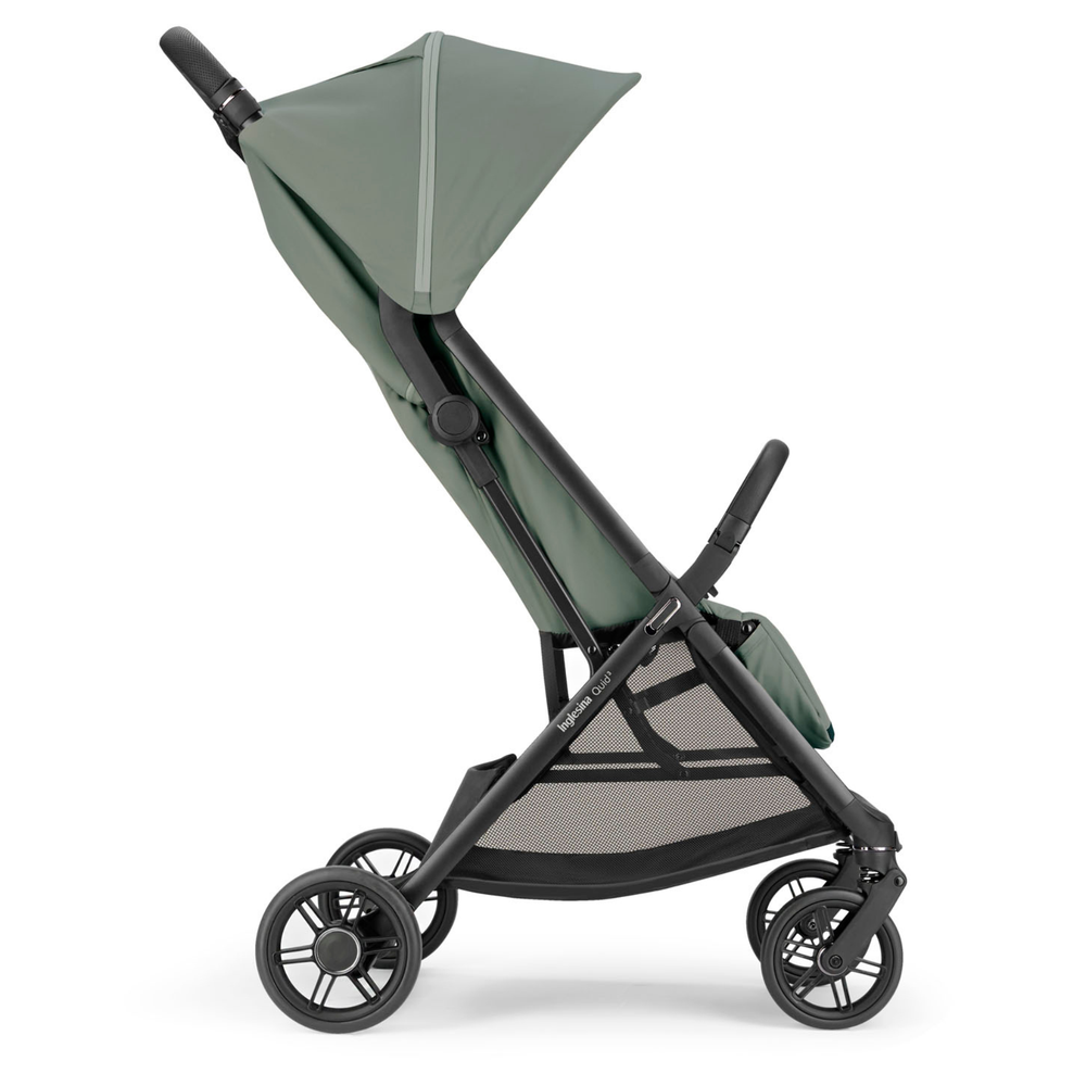 Inglesina Quid³ Lightweight Travel Stroller