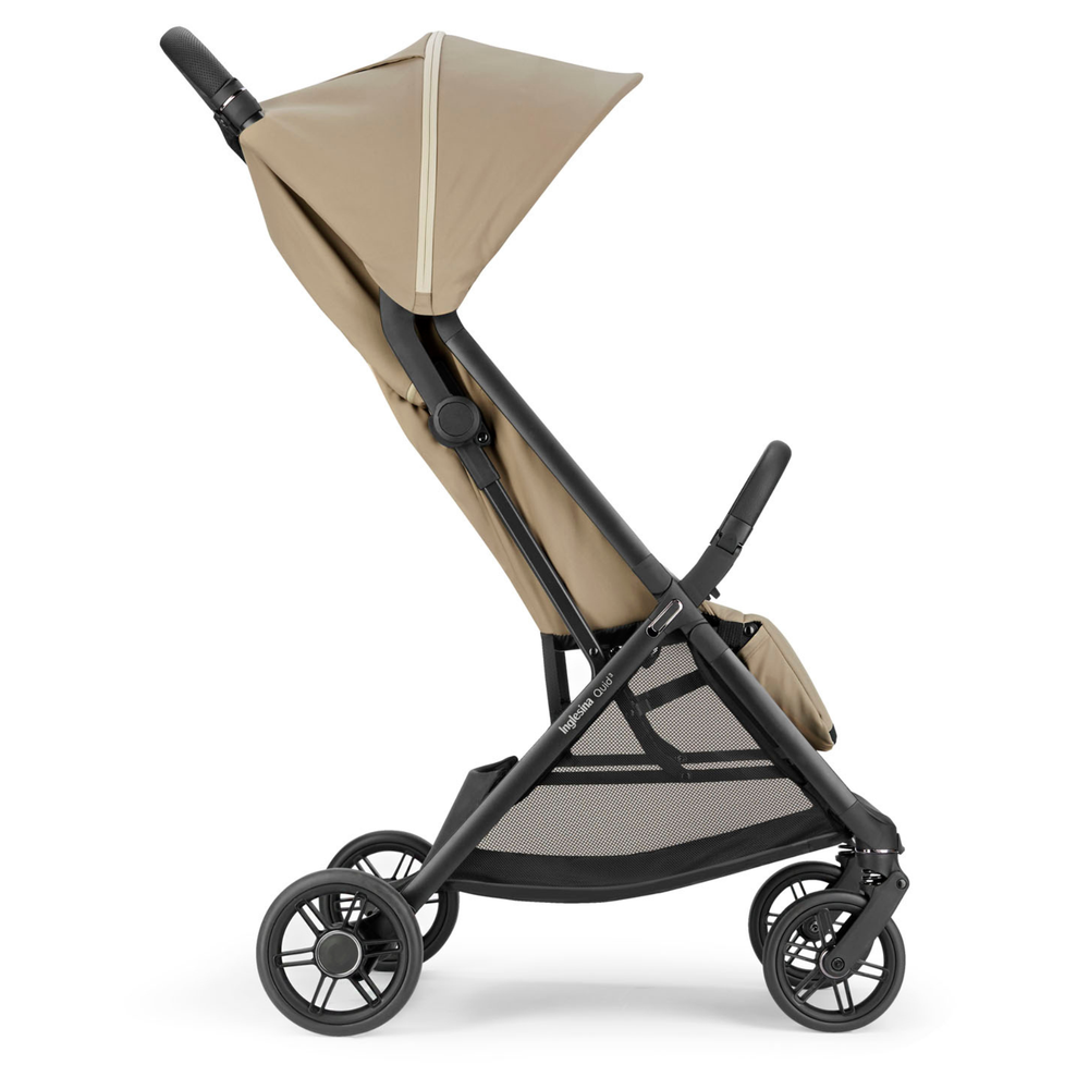 Inglesina Quid³ Lightweight Travel Stroller