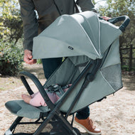 Inglesina Quid³ Lightweight Travel Stroller